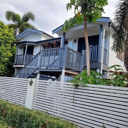 Homestay At Julie'S Cairns Luaran gambar