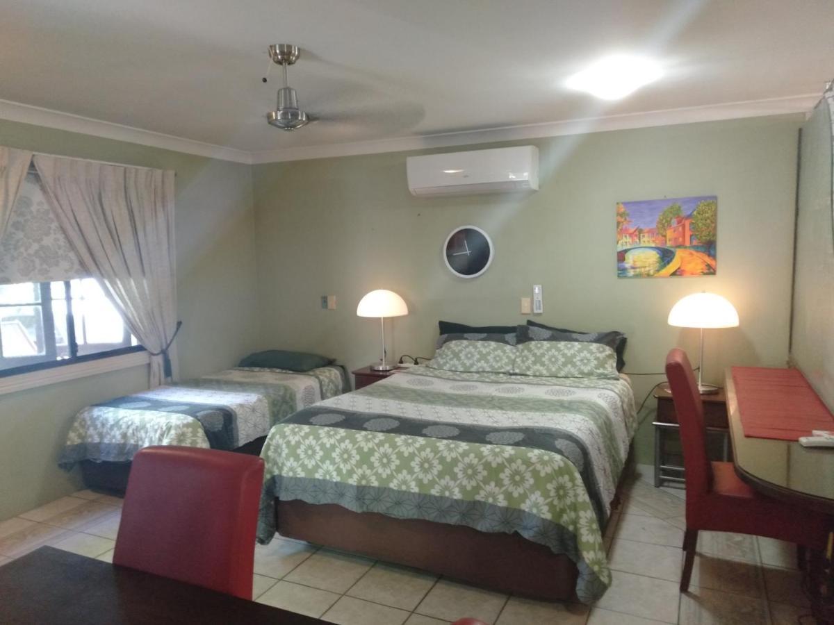 Homestay At Julie'S Cairns Luaran gambar