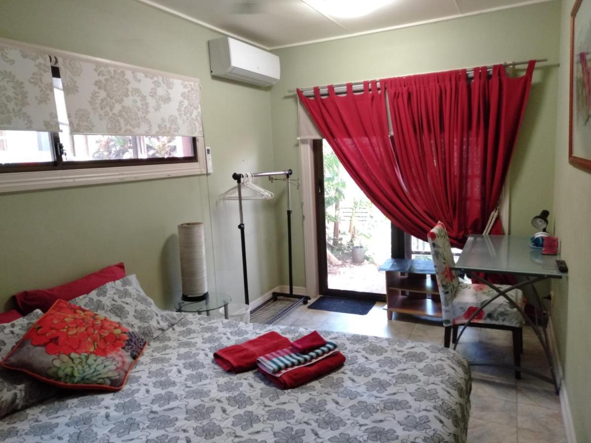 Homestay At Julie'S Cairns Luaran gambar