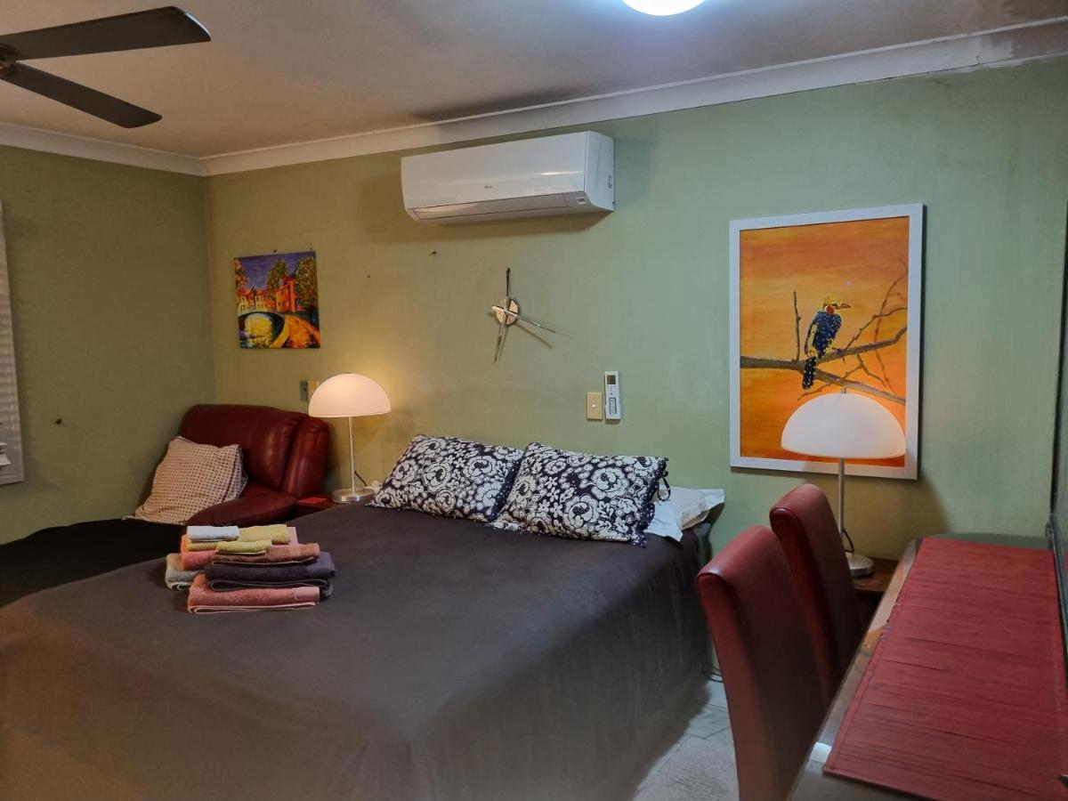 Homestay At Julie'S Cairns Luaran gambar
