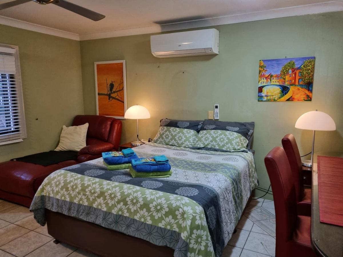 Homestay At Julie'S Cairns Luaran gambar