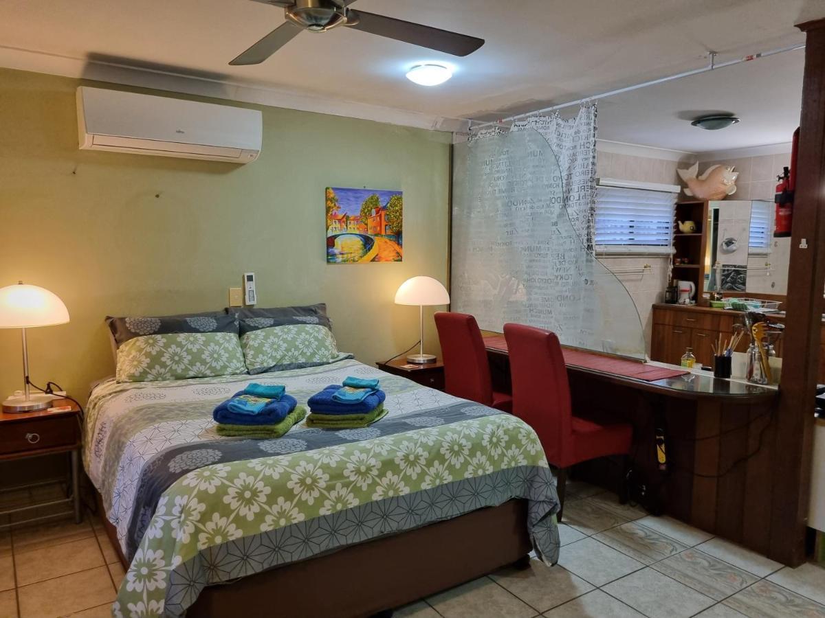 Homestay At Julie'S Cairns Luaran gambar