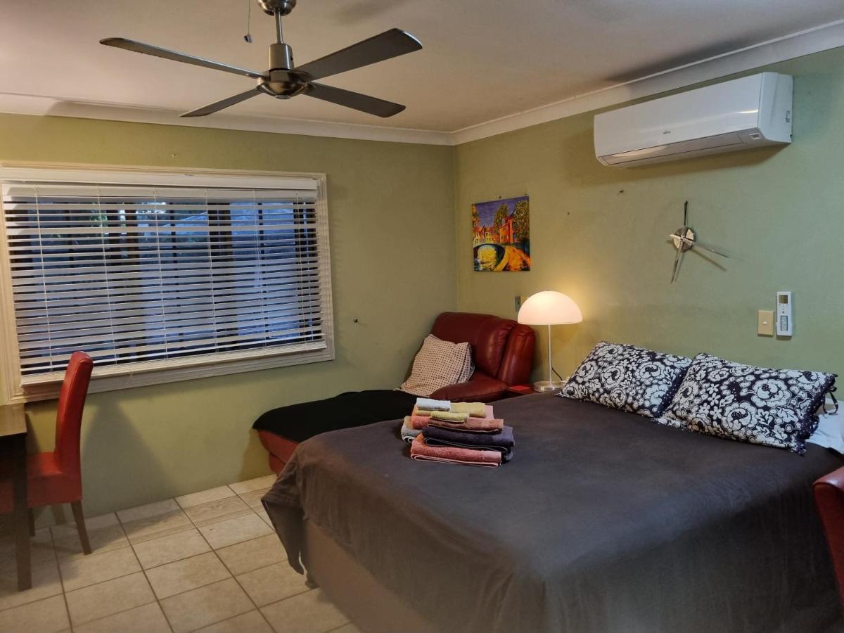 Homestay At Julie'S Cairns Luaran gambar
