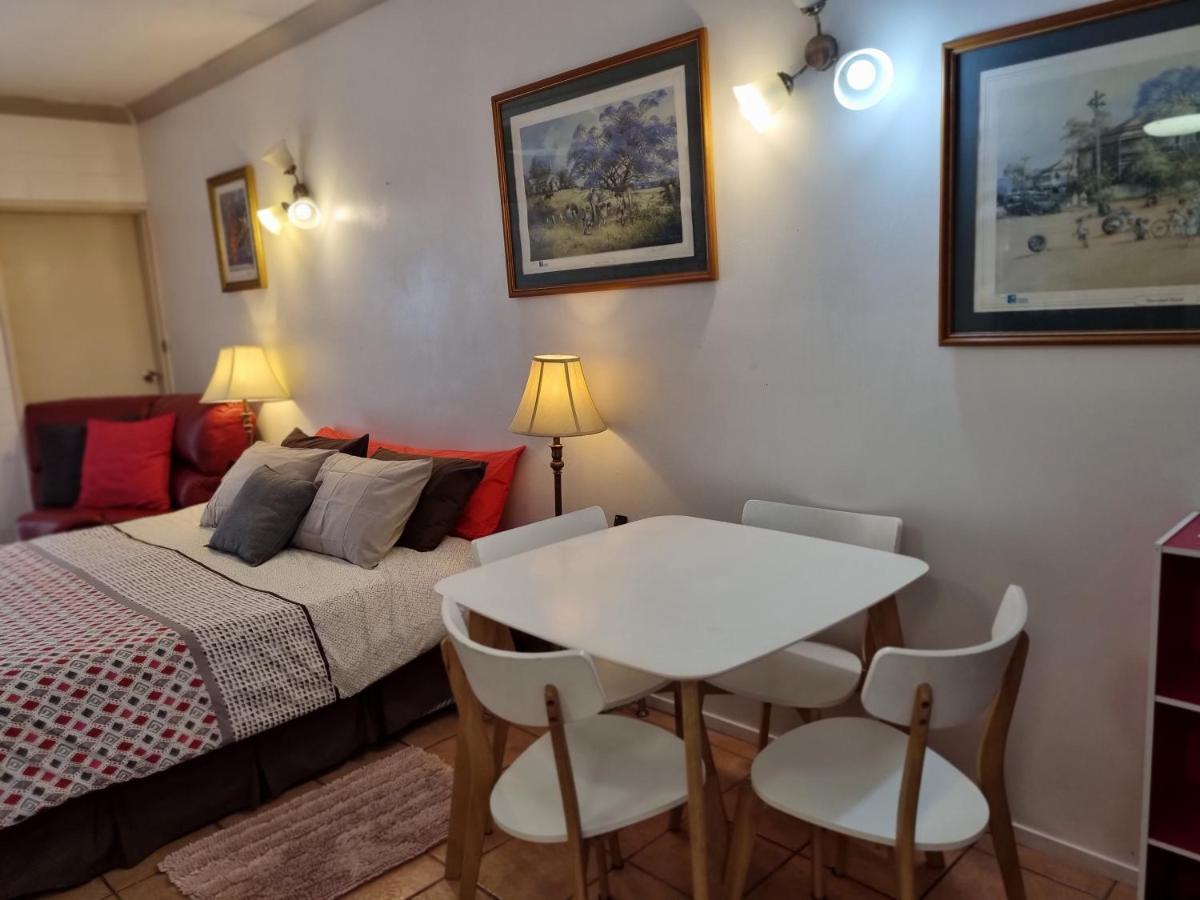 Homestay At Julie'S Cairns Luaran gambar