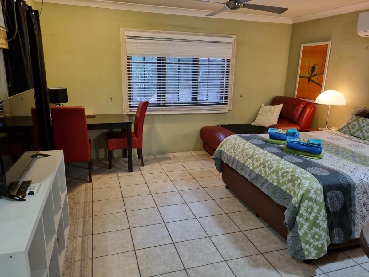 Homestay At Julie'S Cairns Luaran gambar