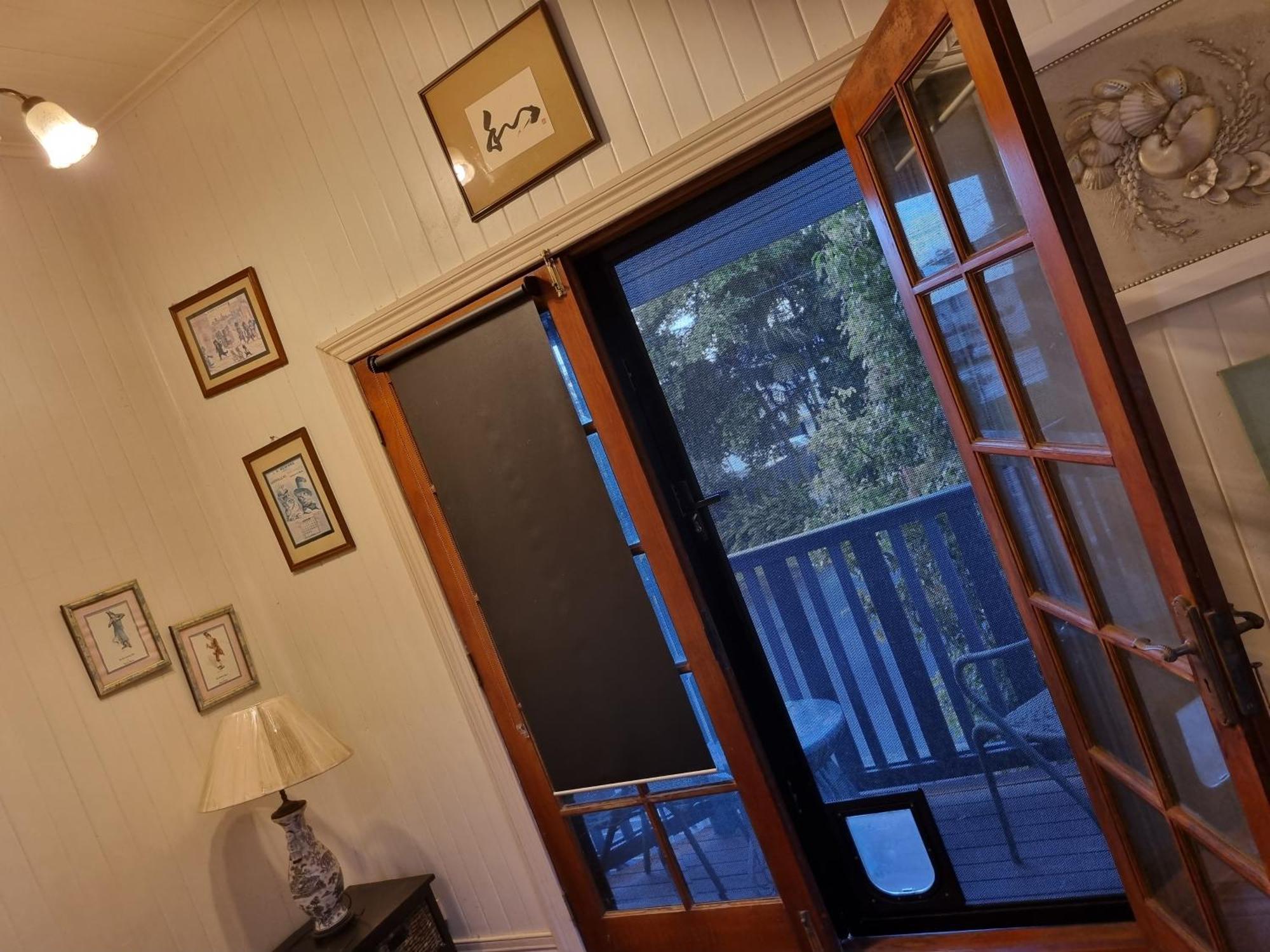 Homestay At Julie'S Cairns Luaran gambar