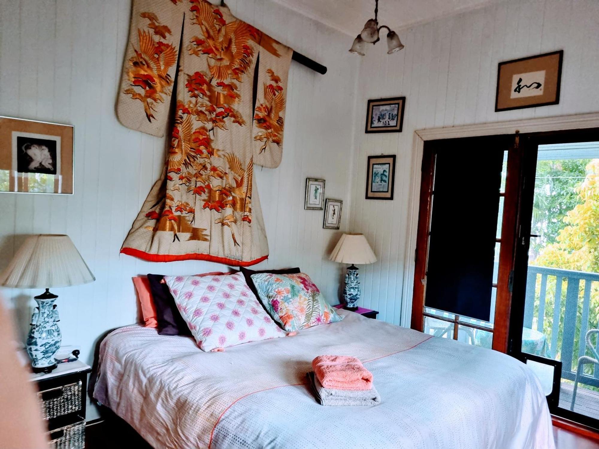Homestay At Julie'S Cairns Luaran gambar