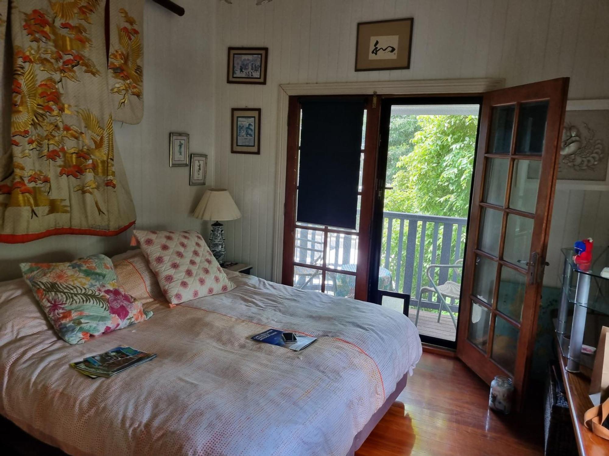 Homestay At Julie'S Cairns Luaran gambar