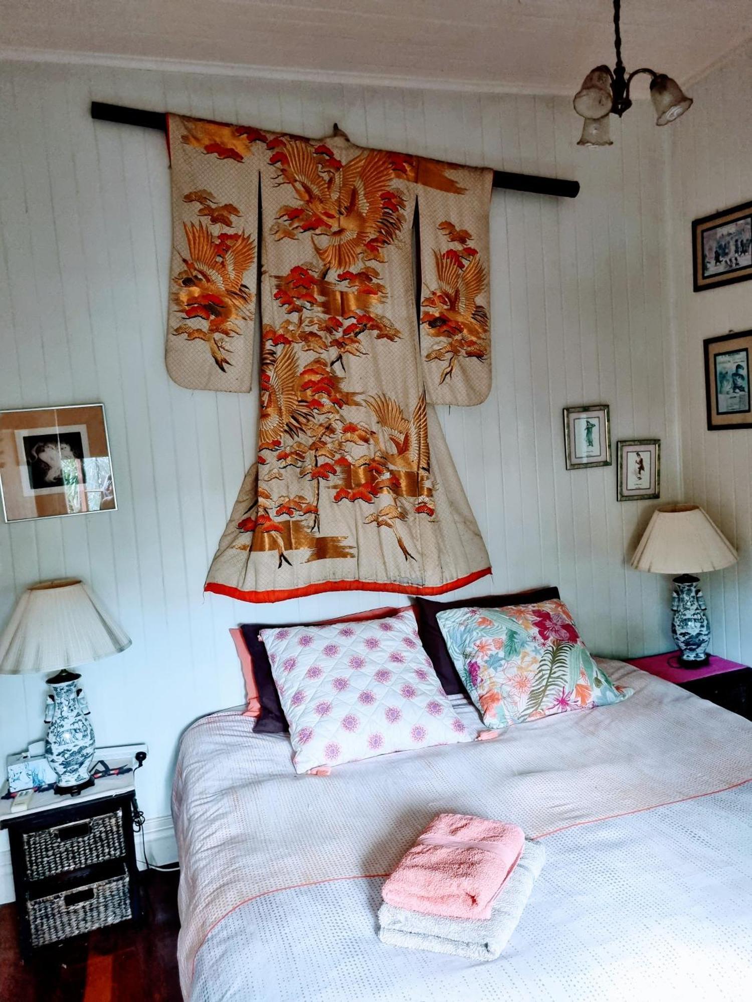 Homestay At Julie'S Cairns Luaran gambar