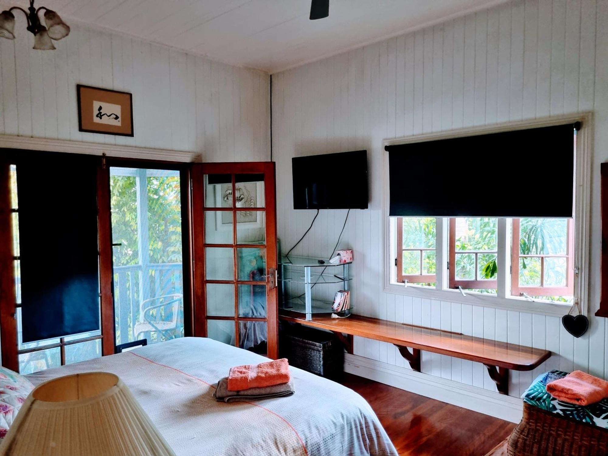 Homestay At Julie'S Cairns Luaran gambar