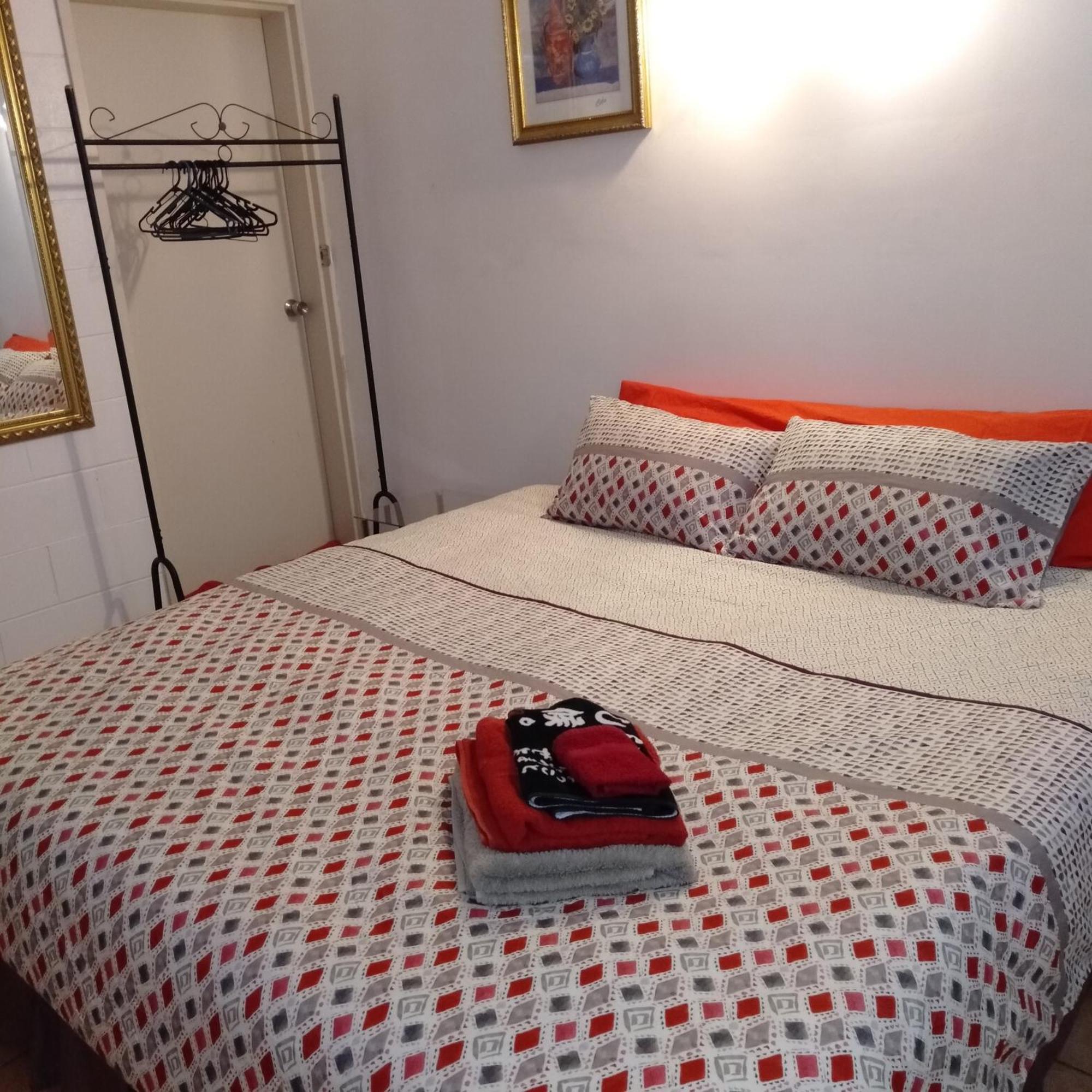 Homestay At Julie'S Cairns Luaran gambar