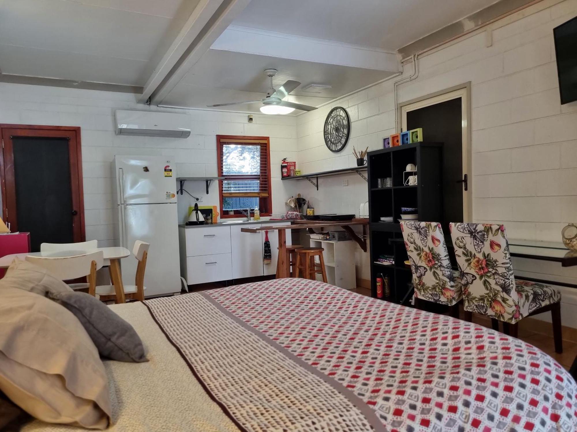 Homestay At Julie'S Cairns Luaran gambar