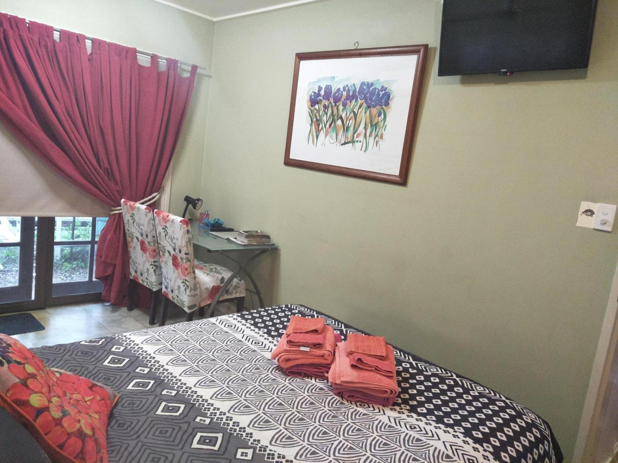 Homestay At Julie'S Cairns Luaran gambar