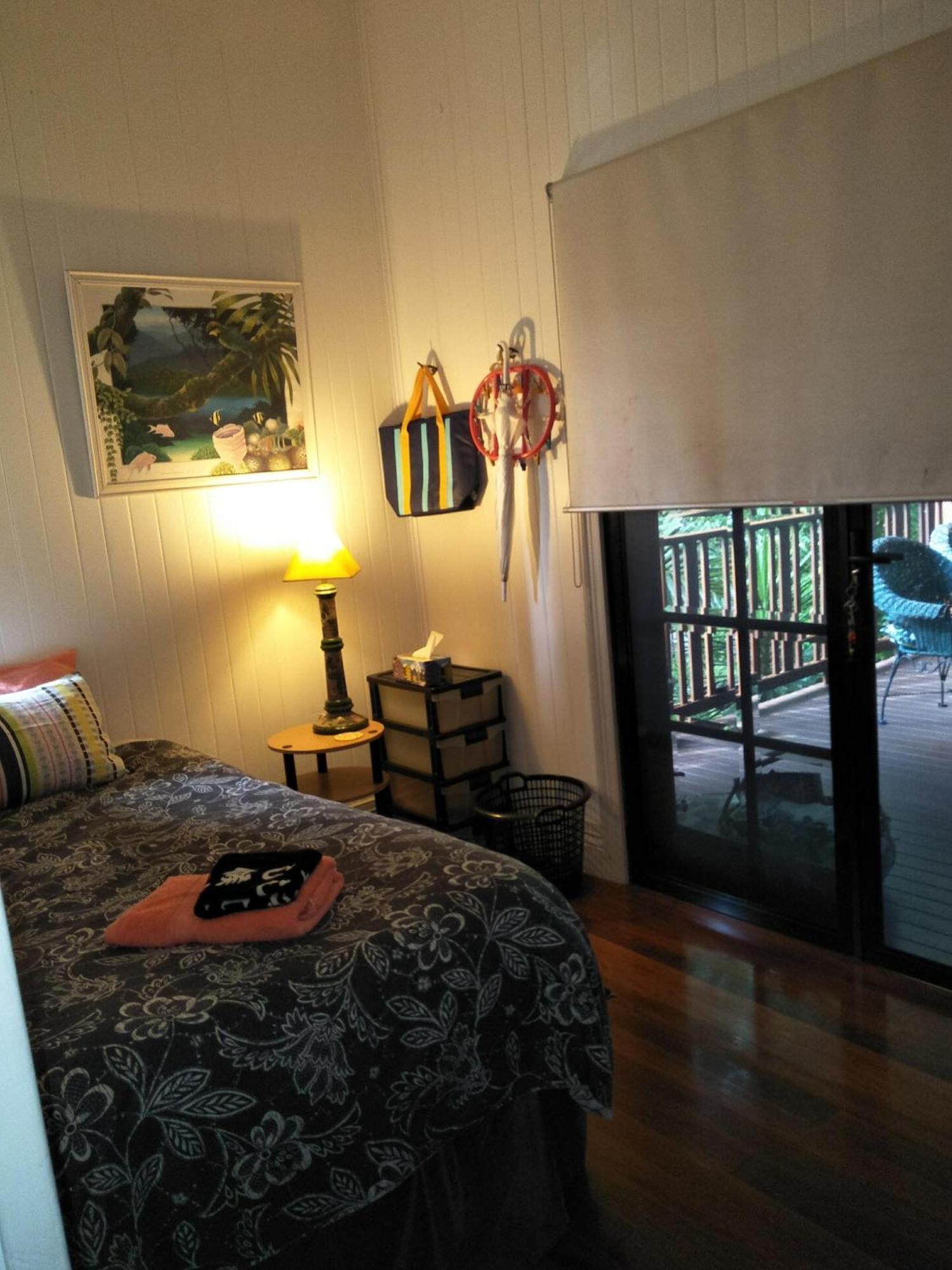 Homestay At Julie'S Cairns Luaran gambar