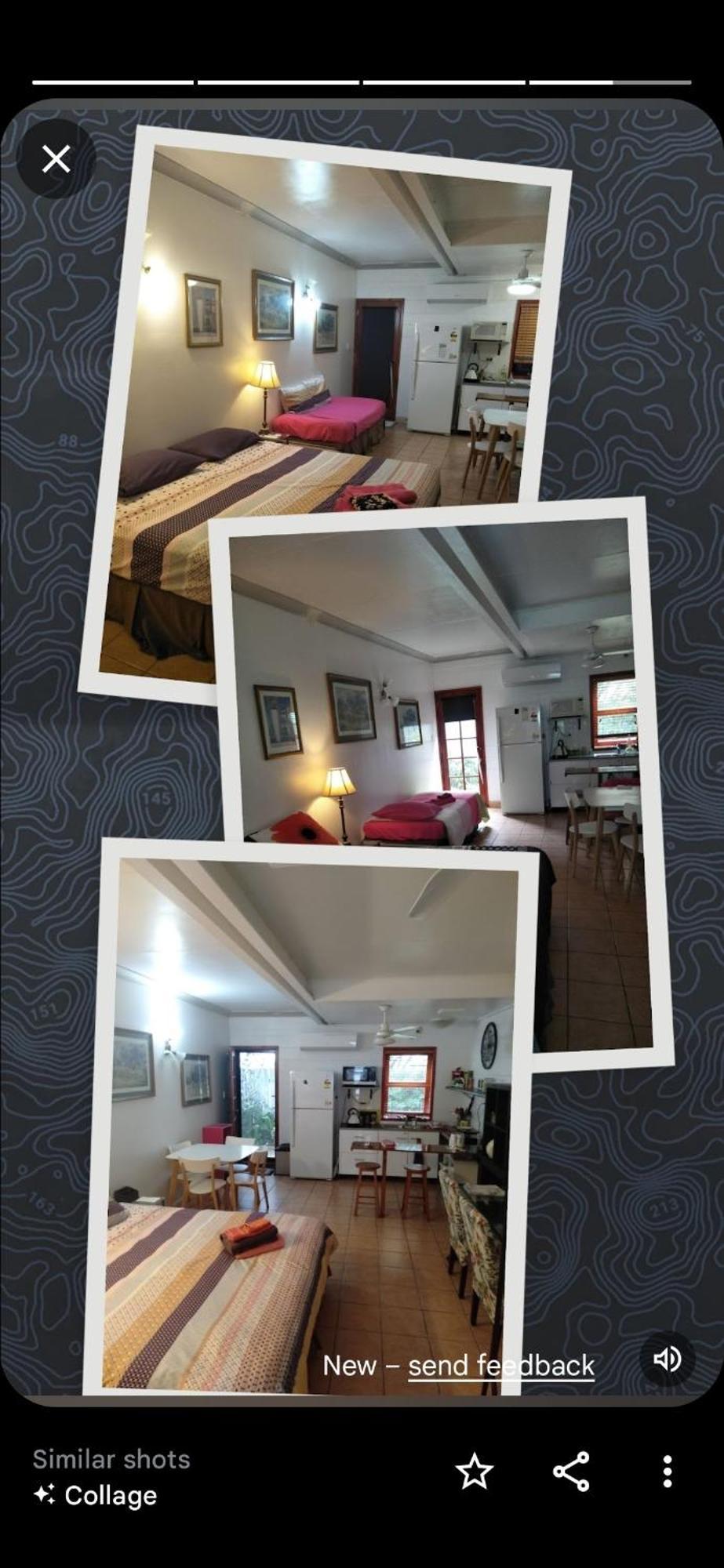 Homestay At Julie'S Cairns Luaran gambar