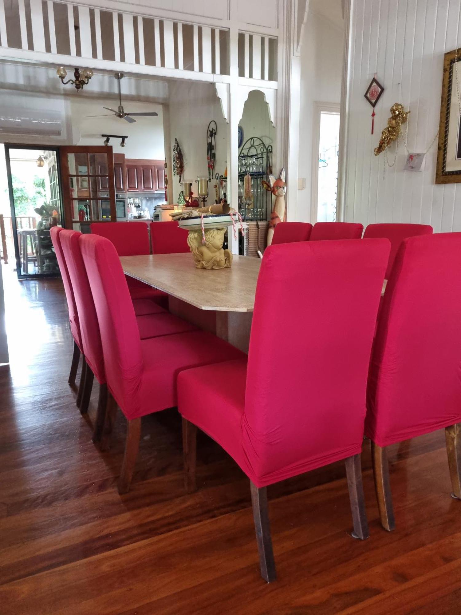 Homestay At Julie'S Cairns Luaran gambar