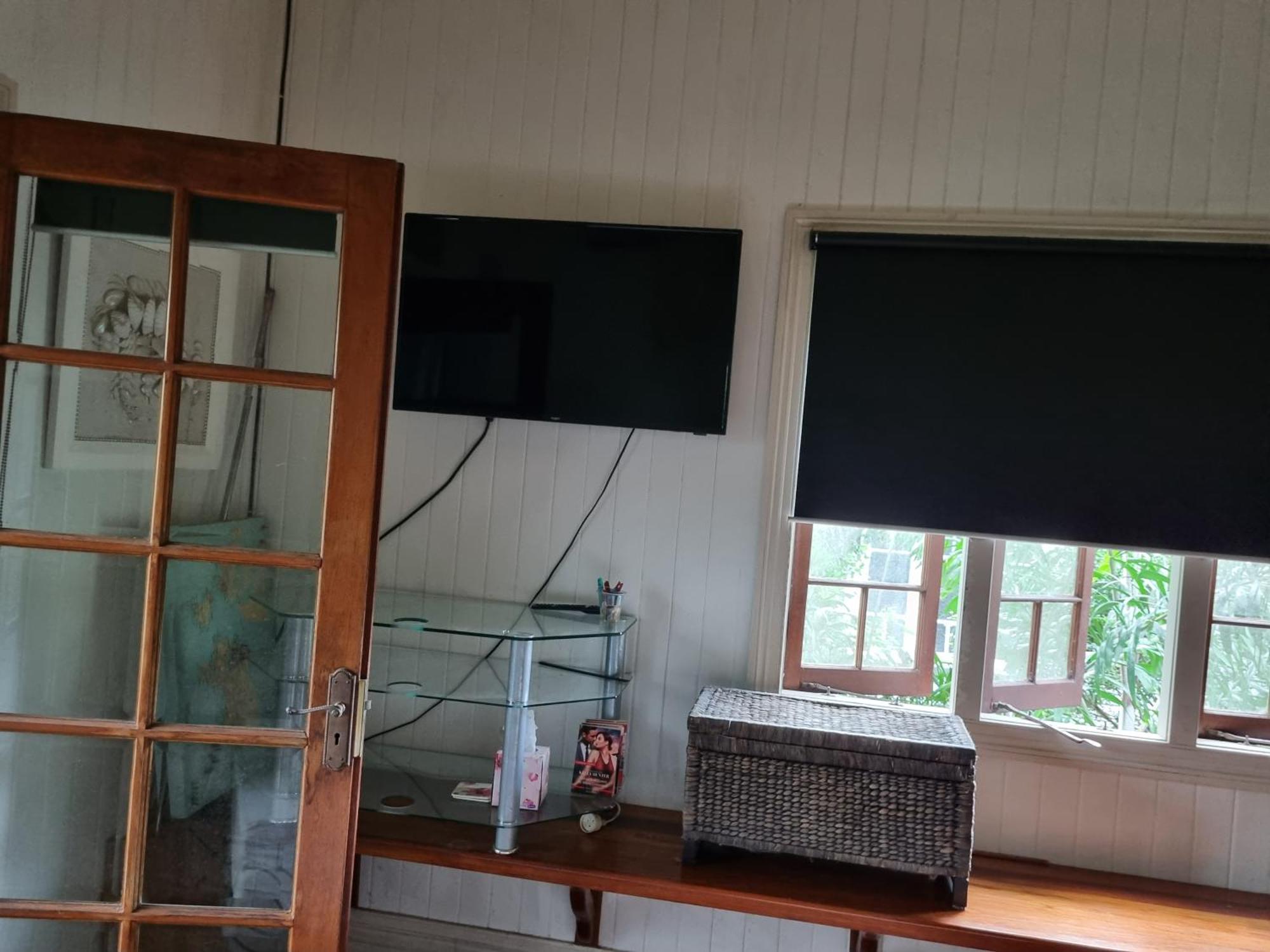 Homestay At Julie'S Cairns Luaran gambar