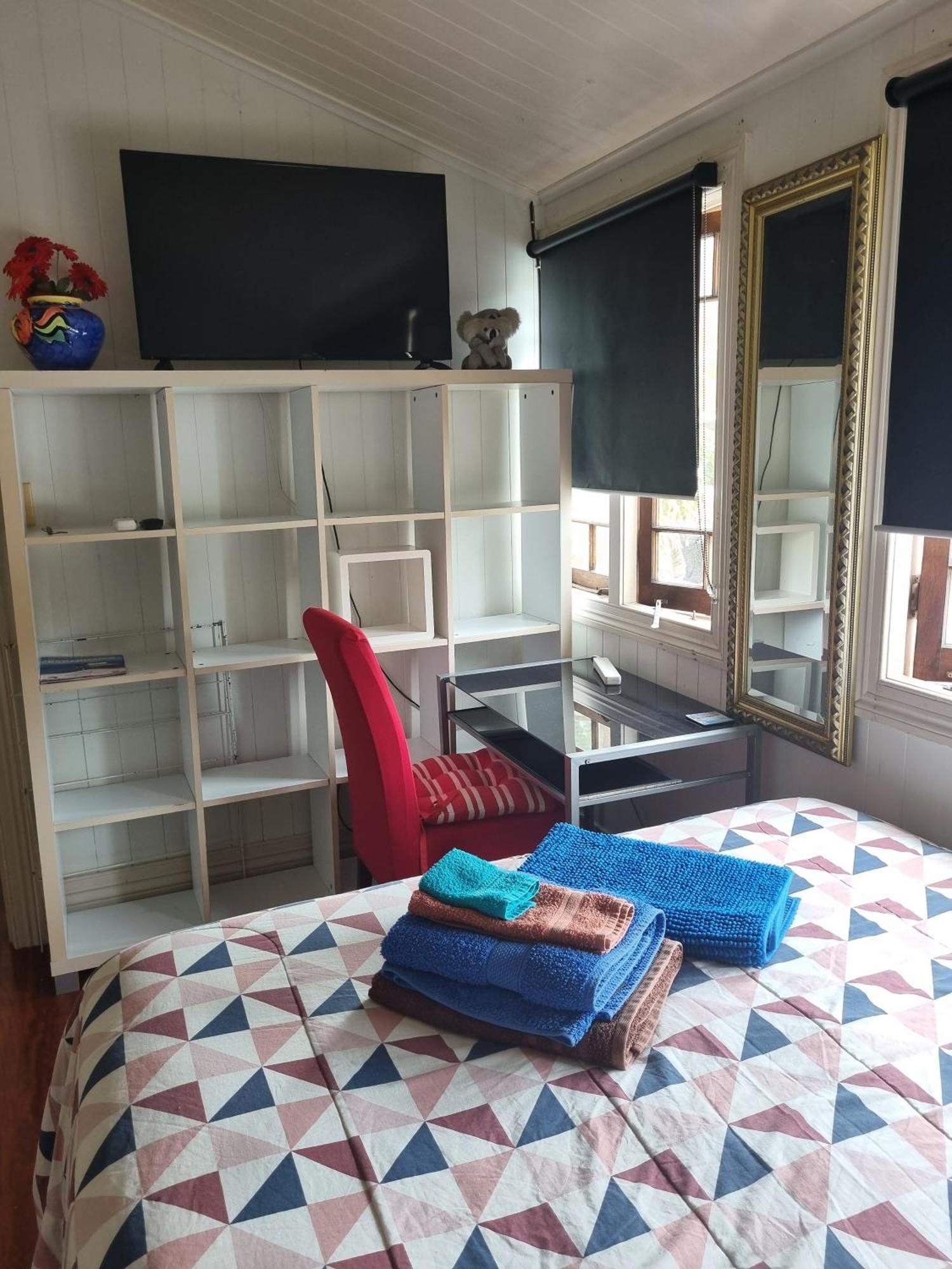 Homestay At Julie'S Cairns Luaran gambar