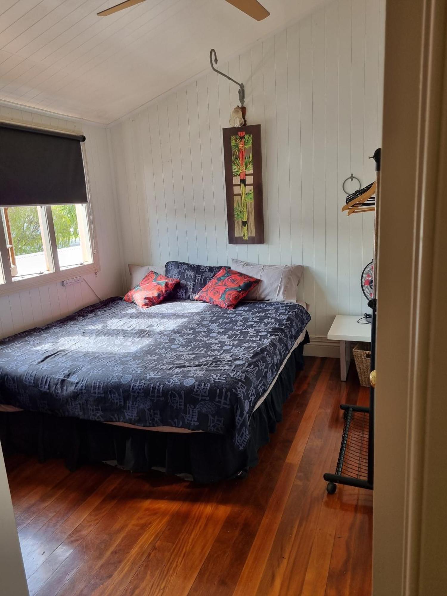 Homestay At Julie'S Cairns Luaran gambar