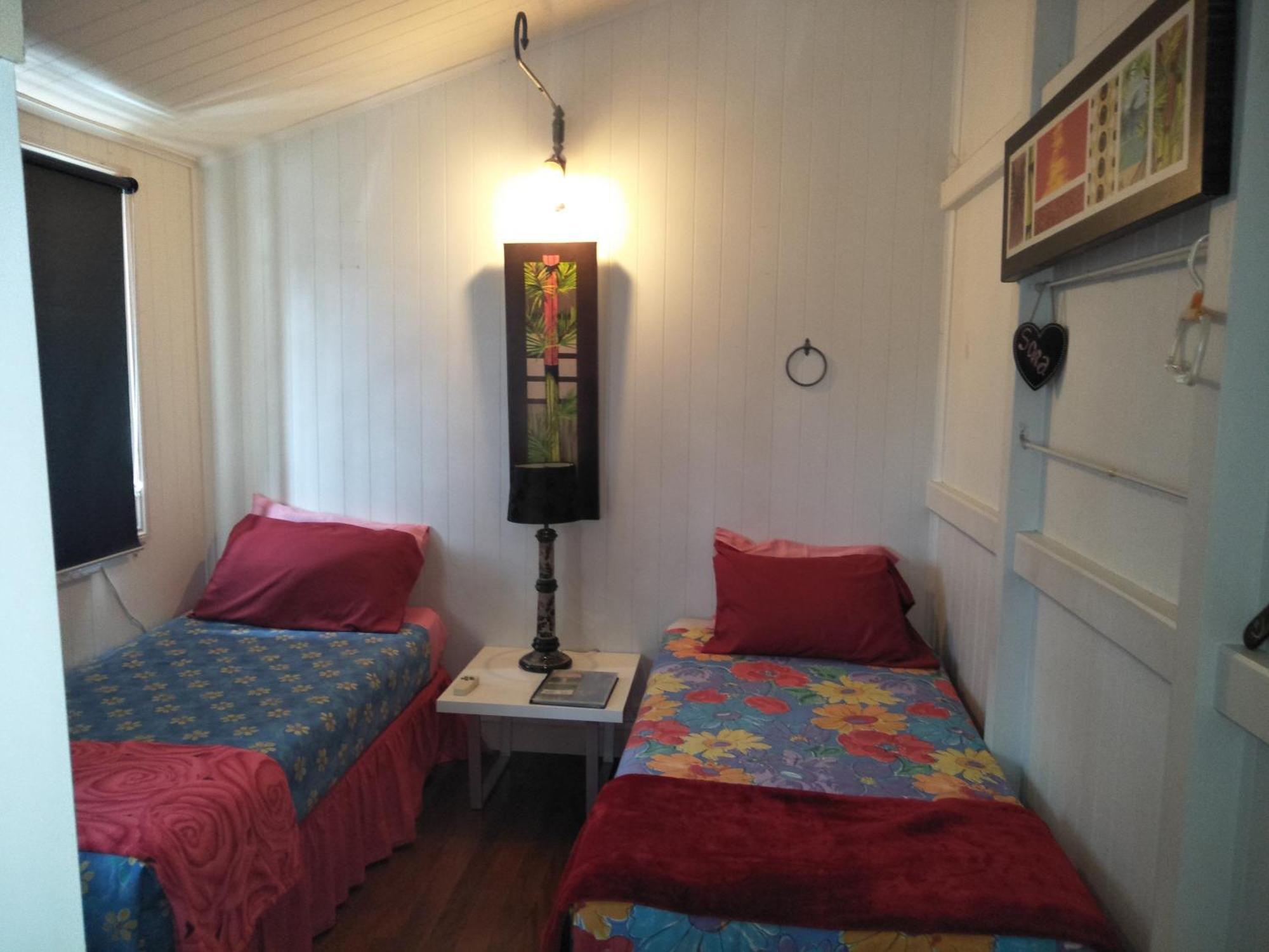 Homestay At Julie'S Cairns Luaran gambar