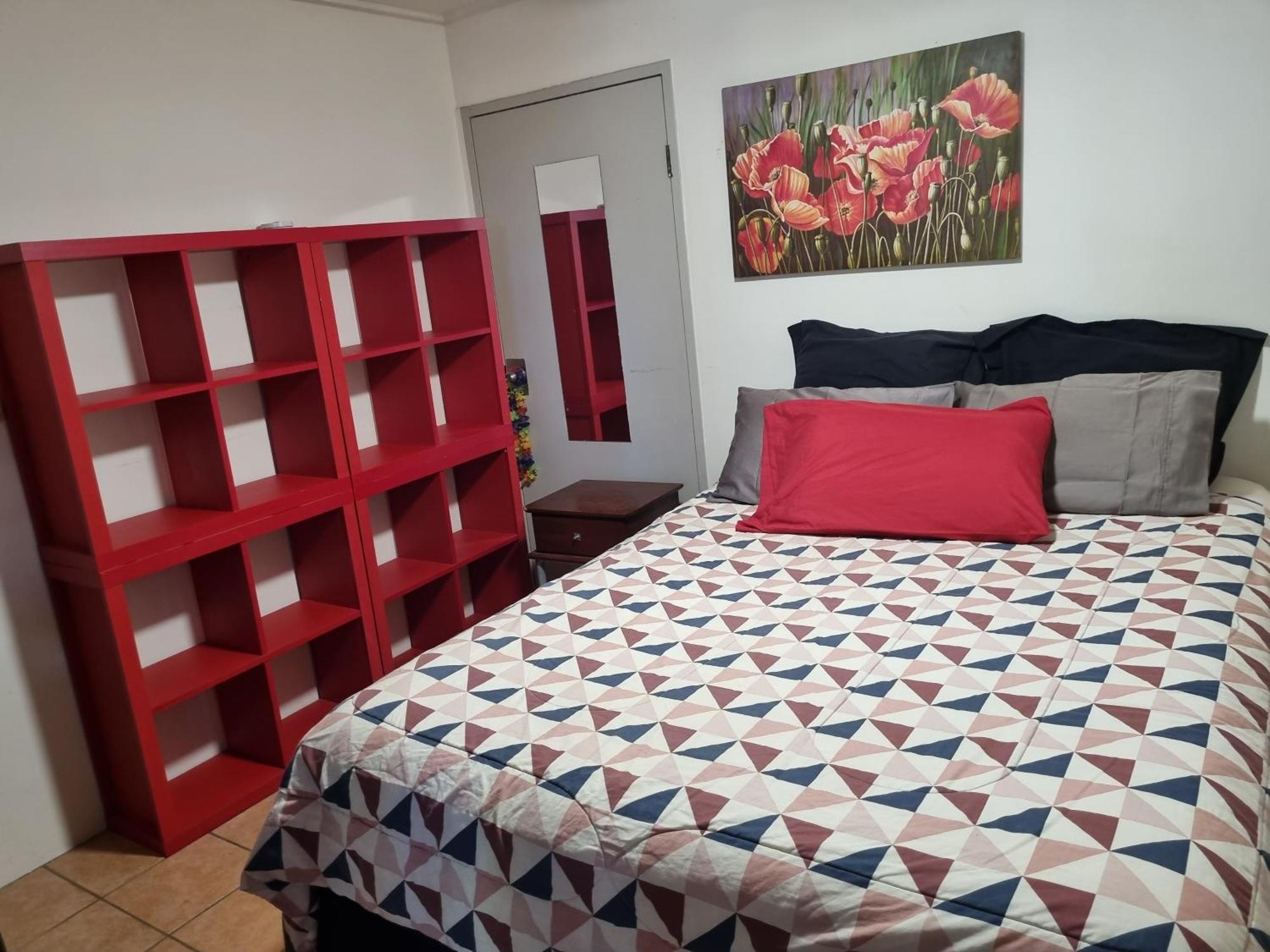 Homestay At Julie'S Cairns Luaran gambar