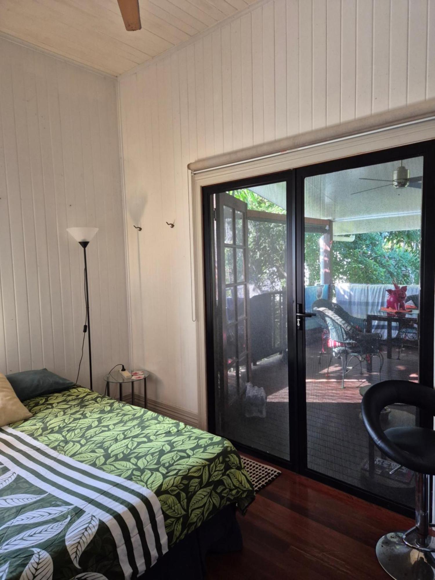Homestay At Julie'S Cairns Luaran gambar