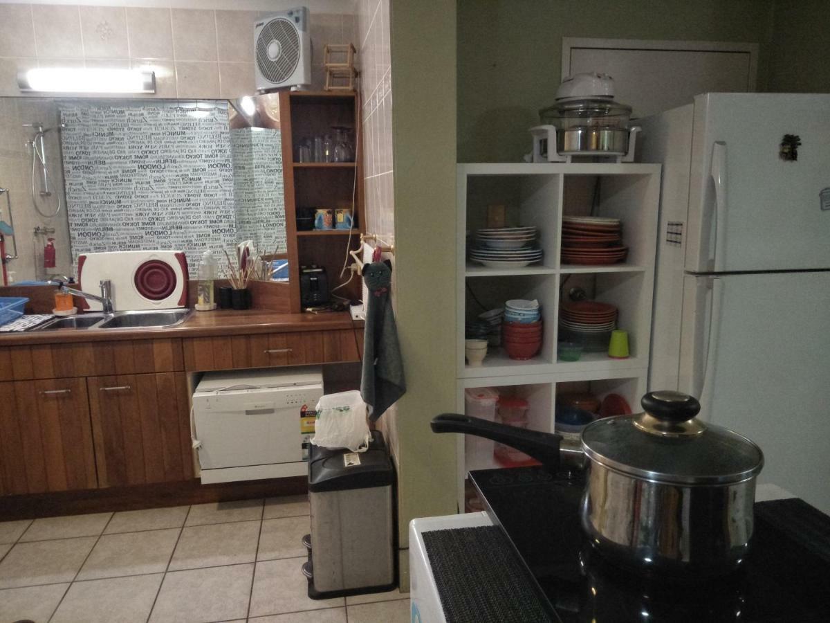 Homestay At Julie'S Cairns Luaran gambar