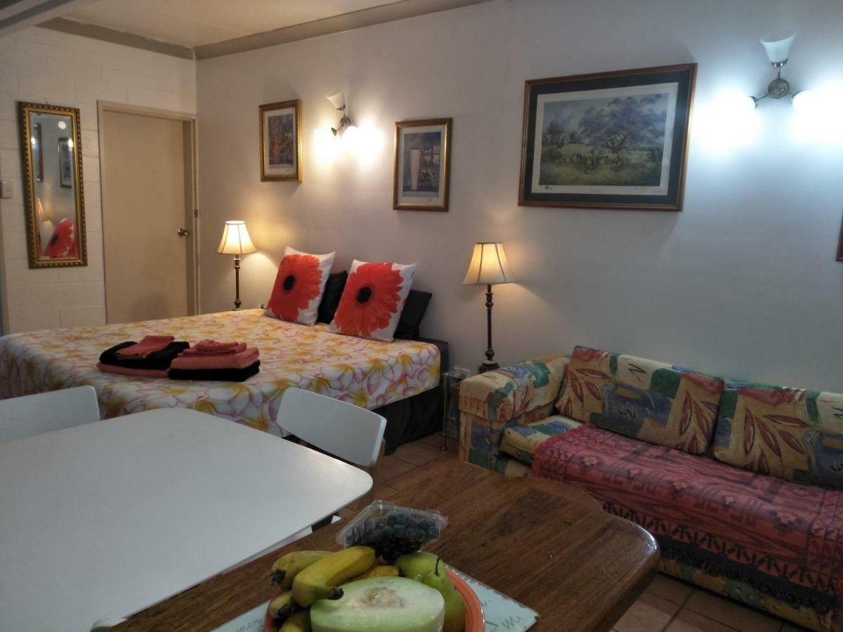 Homestay At Julie'S Cairns Luaran gambar
