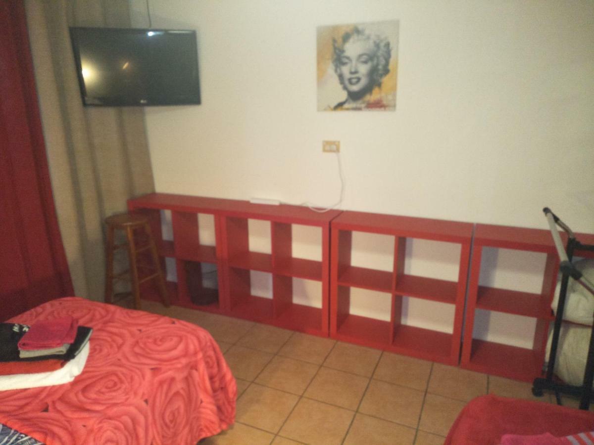 Homestay At Julie'S Cairns Luaran gambar